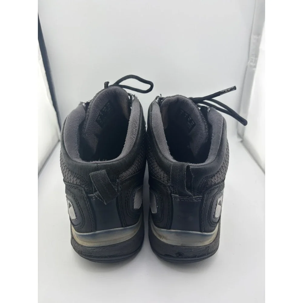 Red Wing Mens Waterproof Safety Toe Work Boots Black Vibram Sole ASTM F2413-18 9